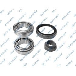 Wheel Bearing Kit GSP GK1445 OE Ref 373020