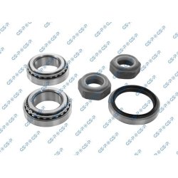 Kit de roulement de roue GSP GK1473 pour FORD SIERRA OE 1591389
