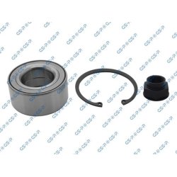 Kit de roulements de roue GSP GK1488 pour ALFA ROMEO, FIAT, LANCIA et plus encore...