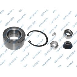 Wheel Bearing Kit GSP GK1491 OE Ref 357407625A