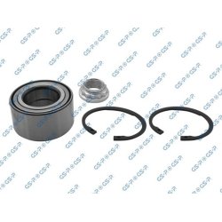 Kit de roulement de roue GSP GK1495 pour LADA, VOLVO OE 7634573