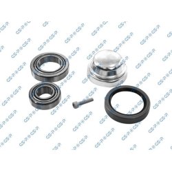 Wheel Bearing Kit GSP GK1498 OE Ref 1243300251