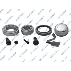 Kit de roulement de roue GSP GK1499 pour MERCEDES CLASSE S OE 1403300051