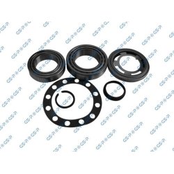 Kit de roulement de roue GSP GK1909 pour TOYOTA LAND OE S23133047