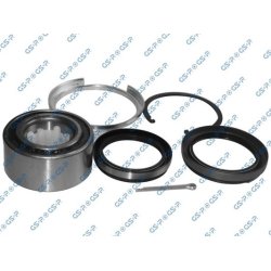 Wheel Bearing Kit GSP GK1911 OE Ref 9036938011