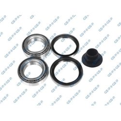 Kit de roulement de roue GSP GK1928 pour KIA, MAZDA OE B00133047
