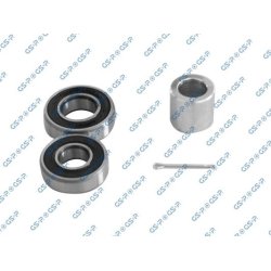 Wheel Bearing Kit GSP GK1931