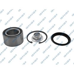 Wheel Bearing Kit GSP GK1950 OE Ref B45533047D