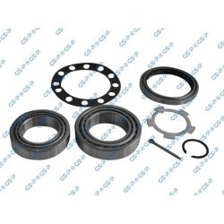 Kit de roulement de roue GSP GK1951 pour TOYOTA, VW OE S23133047