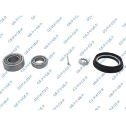 Wheel Bearing Kit GSP GK1955 OE Ref XM341215AA
