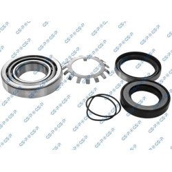 Kit de roulements de roue GSP GK1956 pour MITSUBISHI L, L200, PAJERO