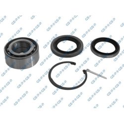 Kit de roulement de roue GSP GK1973 pour HYUNDAI, MITSUBISHI OE MB303865