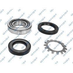Wheel Bearing Kit GSP GK1984 OE Ref 3735783