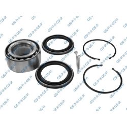 Wheel Bearing Kit GSP GK1999 OE Ref 4021030R06