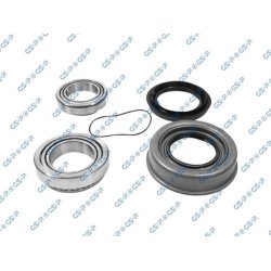 Wheel Bearing Kit GSP GK3205 OE Ref 1954437