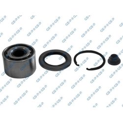 Kit de roulement de roue GSP GK3214 pour LEXUS, TOYOTA IS, MARK OE 9036932003
