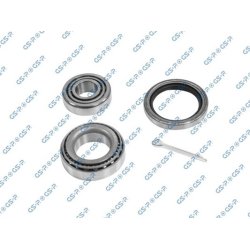 Kit de roulements de roue GSP GK3217 pour TOYOTA PASEO, STARLET