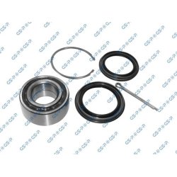 Kit de roulement de roue GSP GK3224 pour NISSAN MICRA OE 4021021B00