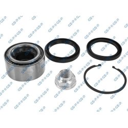 Wheel Bearing Kit GSP GK3235 OE Ref 28016AA011