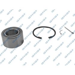 Kit de roulement de roue GSP GK3237 pour TOYOTA OE 9008036021
