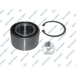 Wheel Bearing Kit GSP GK3245 OE Ref 44300S2G004