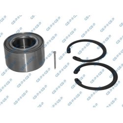 Wheel Bearing Kit GSP GK3256 OE Ref 1603192