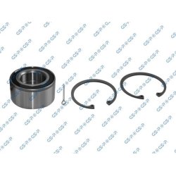 Kit de roulement de roue GSP GK3257 pour DAEWOO, GM KOREA OE 94535254