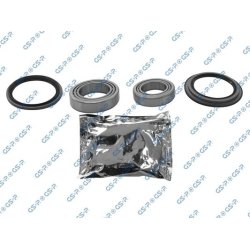 Wheel Bearing Kit GSP GK3284A OE Ref S23133047