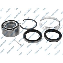 Kit de roulement de roue GSP GK3308 pour TOYOTA OE 4021050Y00