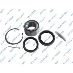 Kit de roulements de roue GSP GK3309 pour LANCIA, MITSUBISHI, PROTON