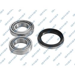 Kit de roulement de roue GSP GK3319 pour NISSAN PATROL OE 4021145460