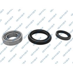 Kit de roulement de roue GSP GK3330 pour NISSAN PATROL OE 9-00032-209-0