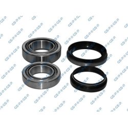 Wheel Bearing Kit GSP GK3331 OE Ref 43210C9300