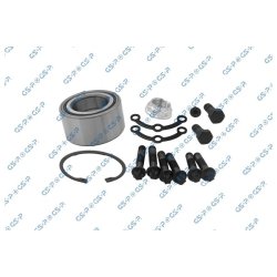 Wheel Bearing Kit GSP GK3400 OE Ref A2209810027