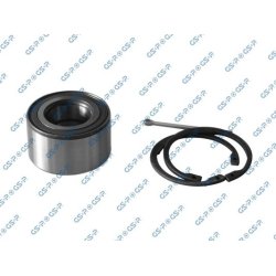 Kit de roulement de roue GSP GK3403 pour VAUXHALL OE 328106