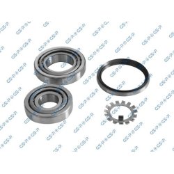 Kit de roulement de roue GSP GK3405 pour MERCEDES MB OE 26800340