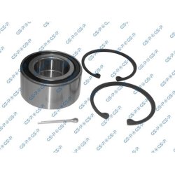 Wheel Bearing Kit GSP GK3410 OE Ref 90425658