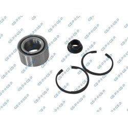 Kit de roulement de roue GSP GK3412 pour SAAB 9-3, 9-5, 900 OE 328105