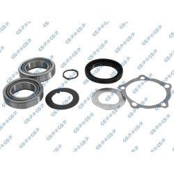 Wheel Bearing Kit GSP GK3420 OE Ref GHB197
