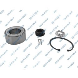 Wheel Bearing Kit GSP GK3423 OE Ref 9567217680