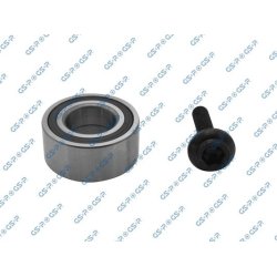 Wheel Bearing Kit GSP GK3427 OE Ref 4D0407625A