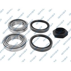 Kit de roulement de roue GSP GK3428 pour CITROËN, FIAT, PEUGEOT OE 332641