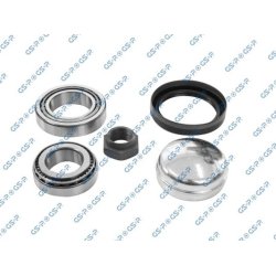 Wheel Bearing Kit GSP GK3429 OE Ref 335025