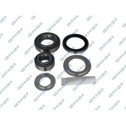 Wheel Bearing Kit GSP GK3434 OE Ref JLM21053