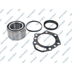 Wheel Bearing Kit GSP GK3435 OE Ref 9023501410