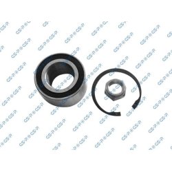 Wheel Bearing Kit GSP GK3441 OE Ref 969106801