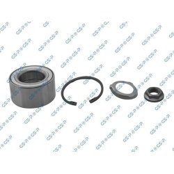 Wheel Bearing Kit GSP GK3446 OE Ref 33411124358
