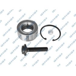 Wheel Bearing Kit GSP GK3449 OE Ref 95VW1K040AA