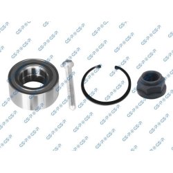 Wheel Bearing Kit GSP GK3450 OE Ref 95VW1K040AA