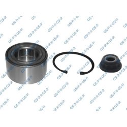 Wheel Bearing Kit GSP GK3455 OE Ref 1J0598625